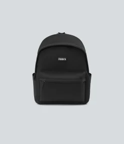 Accessories<HALARA Logo Backpack Black