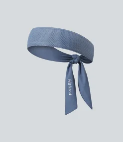 Accessories<HALARA Pickleball Headband Rain Washed