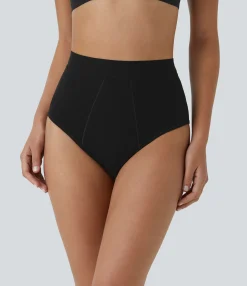 Bras & Underwear<HALARA High Stretch High Waisted Lounge Panties