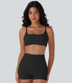 Bras & Underwear<HALARA High Stretch Smooth Casual Bra