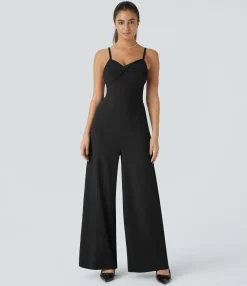 Jumpsuits<HALARA Jumpsuit