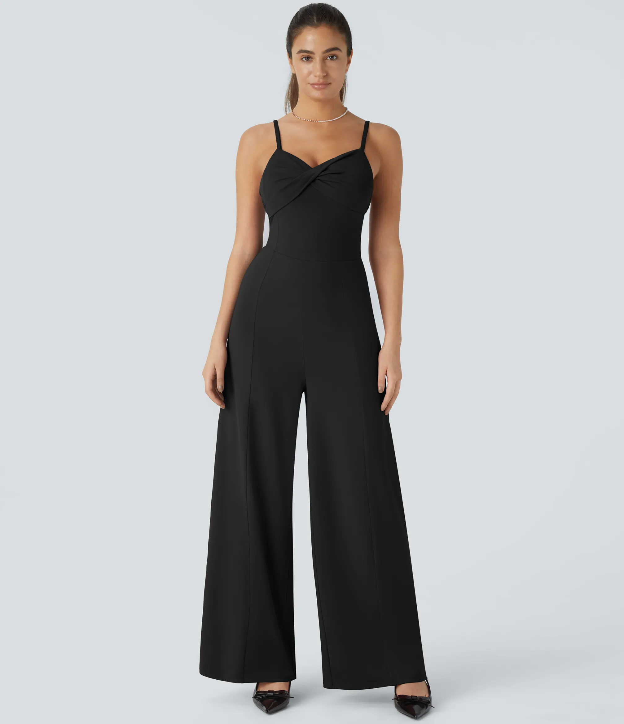 Jumpsuits<HALARA Jumpsuit