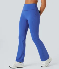 Leggings<HALARA SpeedWave™ High Waisted Quick Dry Workout Leggings